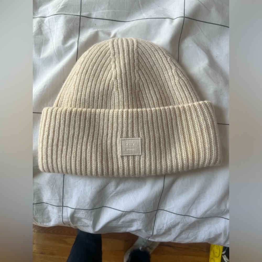 Acne Studios Beanie